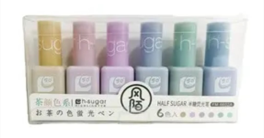 اقلام فلوماستر عشكل مناكير - الصورة 5