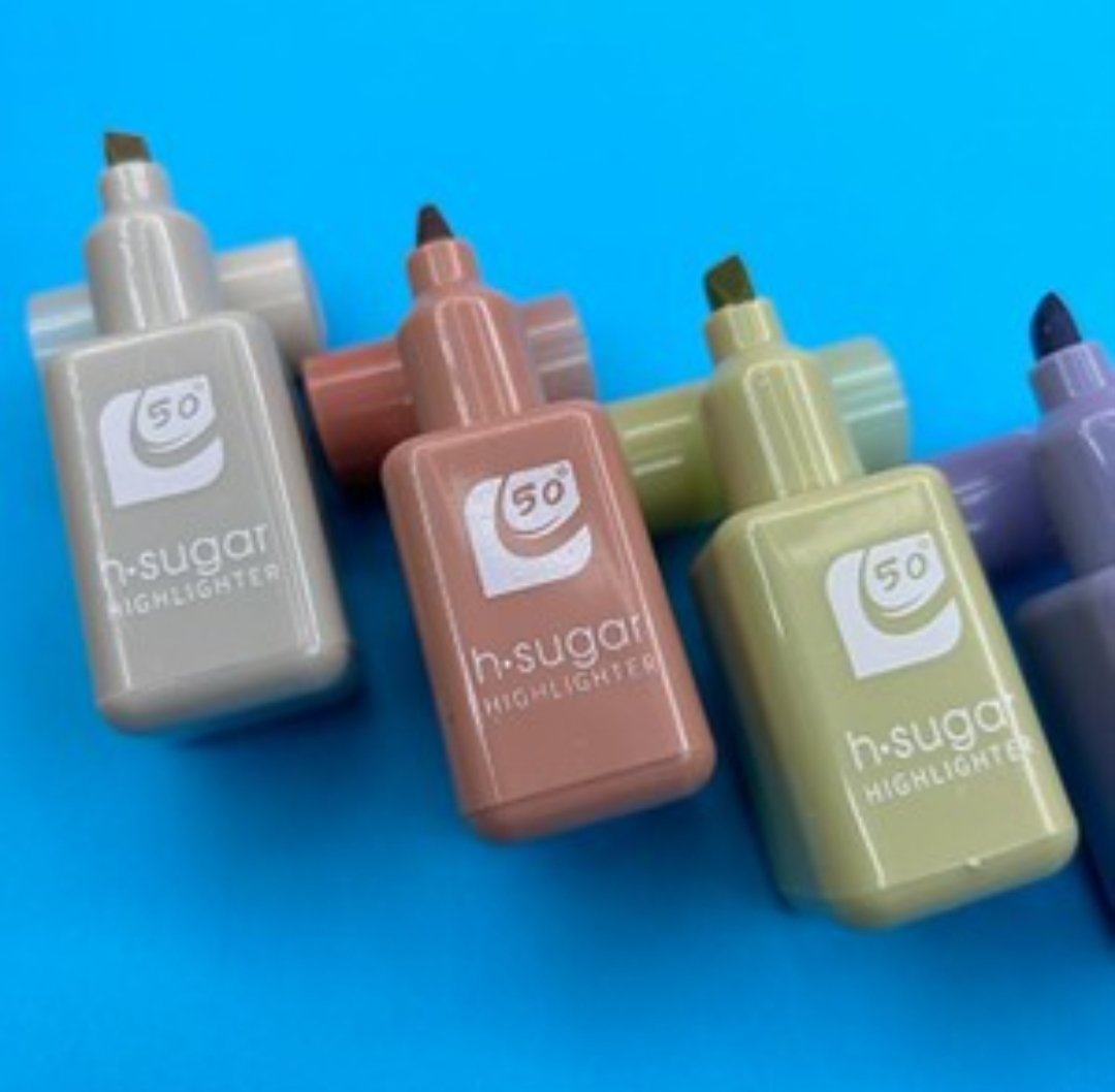 اقلام فلوماستر عشكل مناكير - الصورة 6