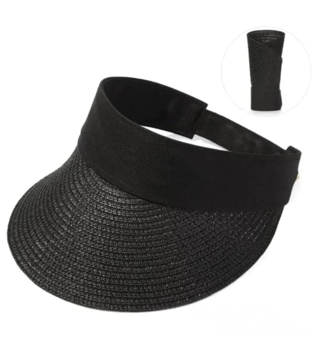 طاقية شمسية - الصورة 2