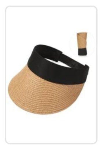 طاقية شمسية - الصورة 5