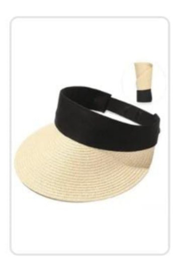 طاقية شمسية - الصورة 4