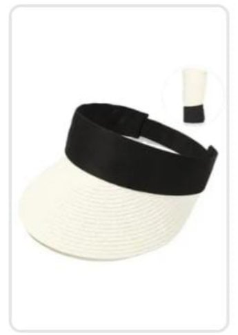 طاقية شمسية - الصورة 3