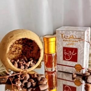 مسك الرمان