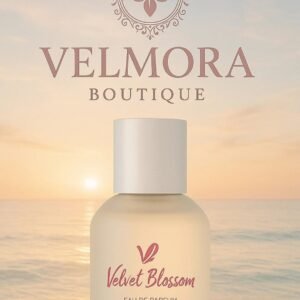 عطر Velvet Blossom