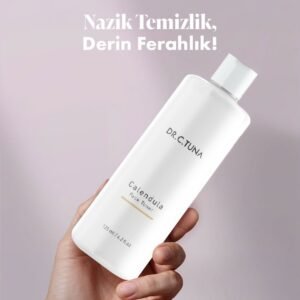DR. C. TUNA – Lumi Radiance Brightening Toner