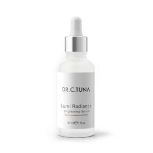 Lumi Radiance Brightening Serum* من Dr. C. Tuna