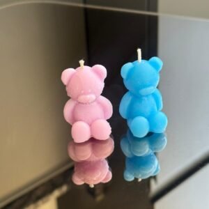 شمعة الدبدوب🧸