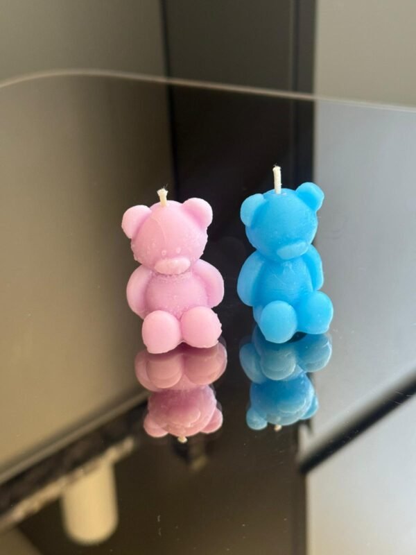 شمعة الدبدوب🧸