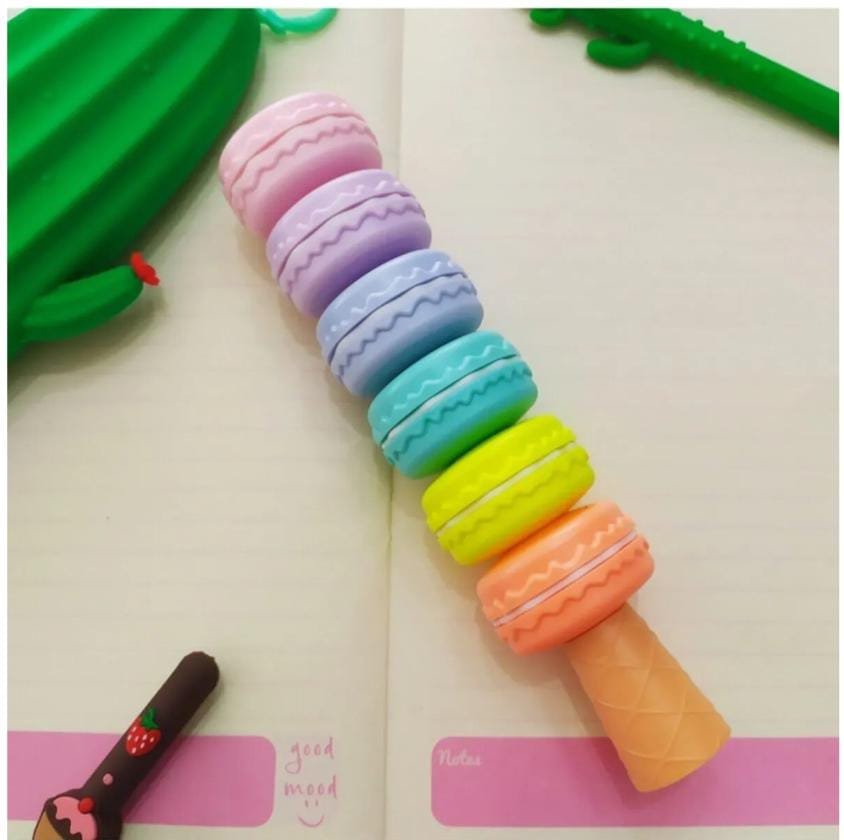 ألوان ماكرون - الصورة 3