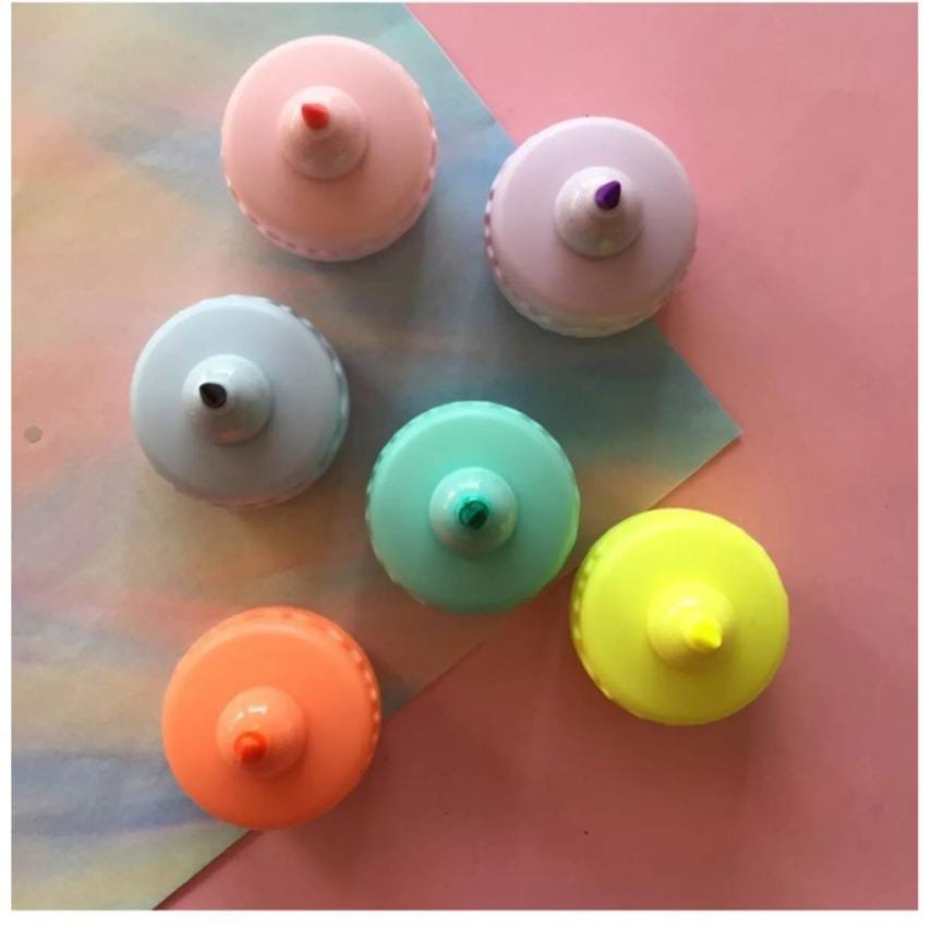 ألوان ماكرون - الصورة 2