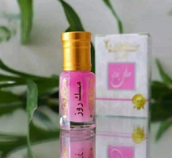 مسك الروز