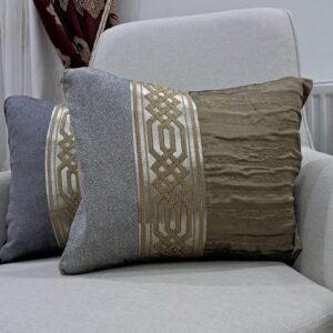 وسادتين مناسبات للغرف رح تعطي جمال ولمسة سخرية لبيتكم