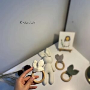 مسكة ليد البيبي