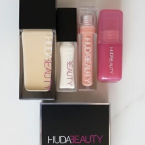 بكج هدى بيوتي