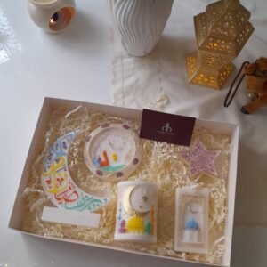 المجموعة الملونة