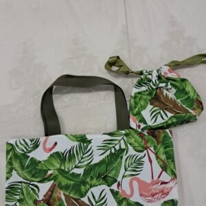 شنته مع جزدان