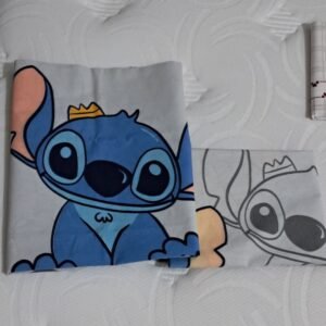 مخدتين لاطفالنا الحلوين لنوم مريح وهانئ