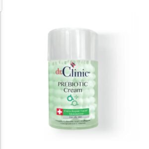 مرطب البروبيوتيك للبشرة الدهنية